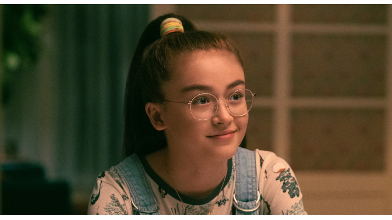 XO Kitty To All The Boys I've Loved Before spin-of serie Netflix
