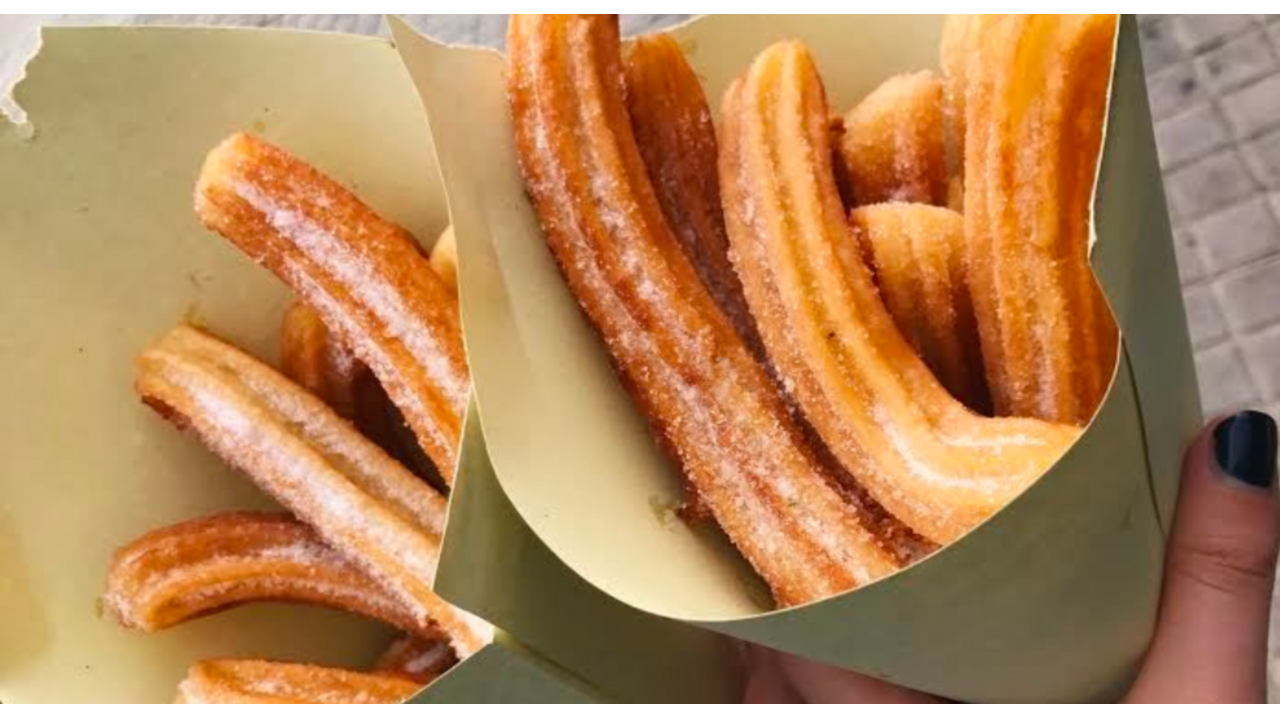 churros lidl