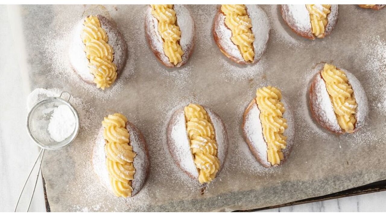 healthy puddingbroodjes