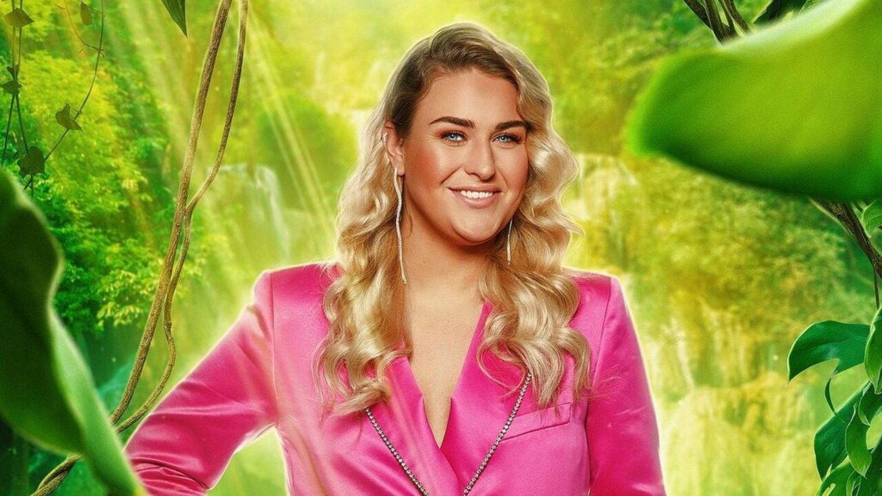 jill goede vertelt bizar verhaal Echte Meisjes in de Jungle wat nooit is uitgezonden