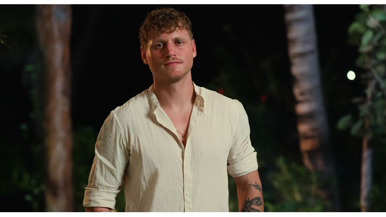 kaj gorgels temptation island love or leave