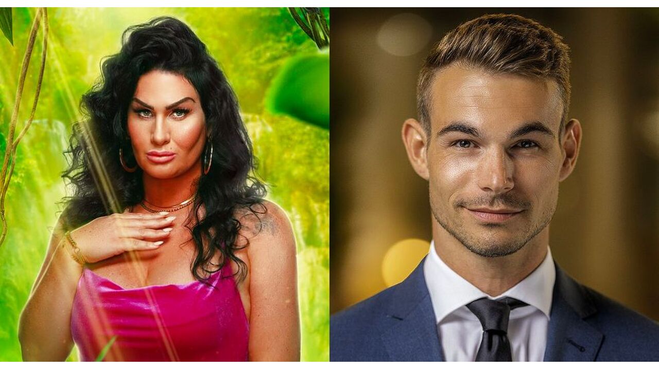 louisa janssen marvin prince charming