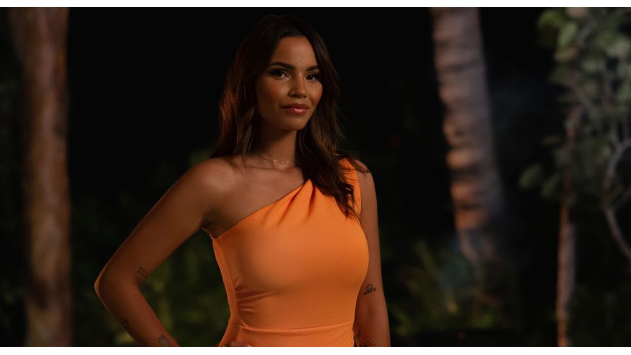 monica geuze temptation island love or leave