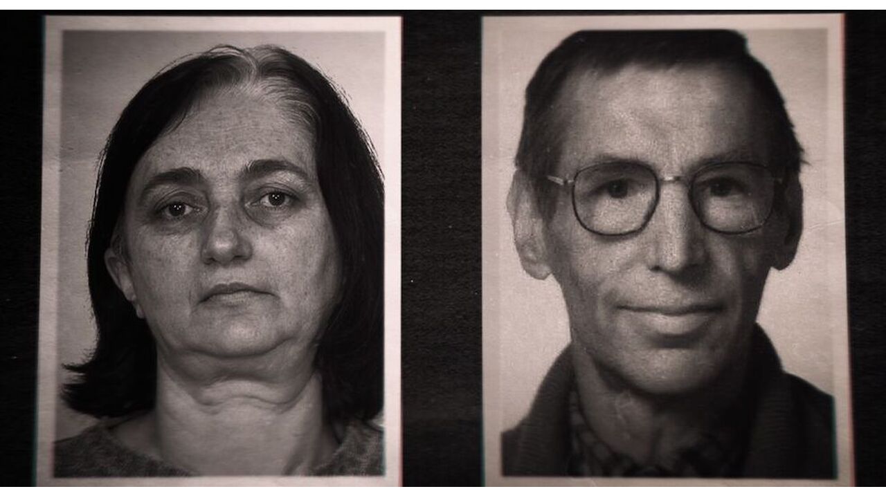 L'Affaire Fourniret: Dans la tête de Monique Olivier Netflix true crime miniserie