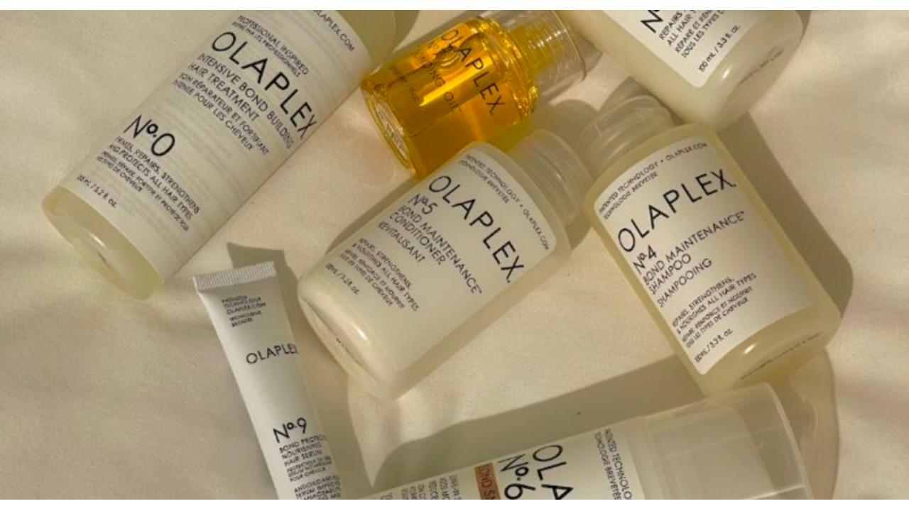 olaplex lash serum