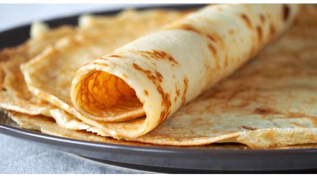 pannenkoeken