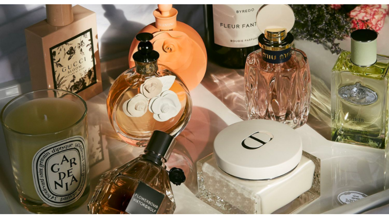 lekkerste vrouwenparfum 2023