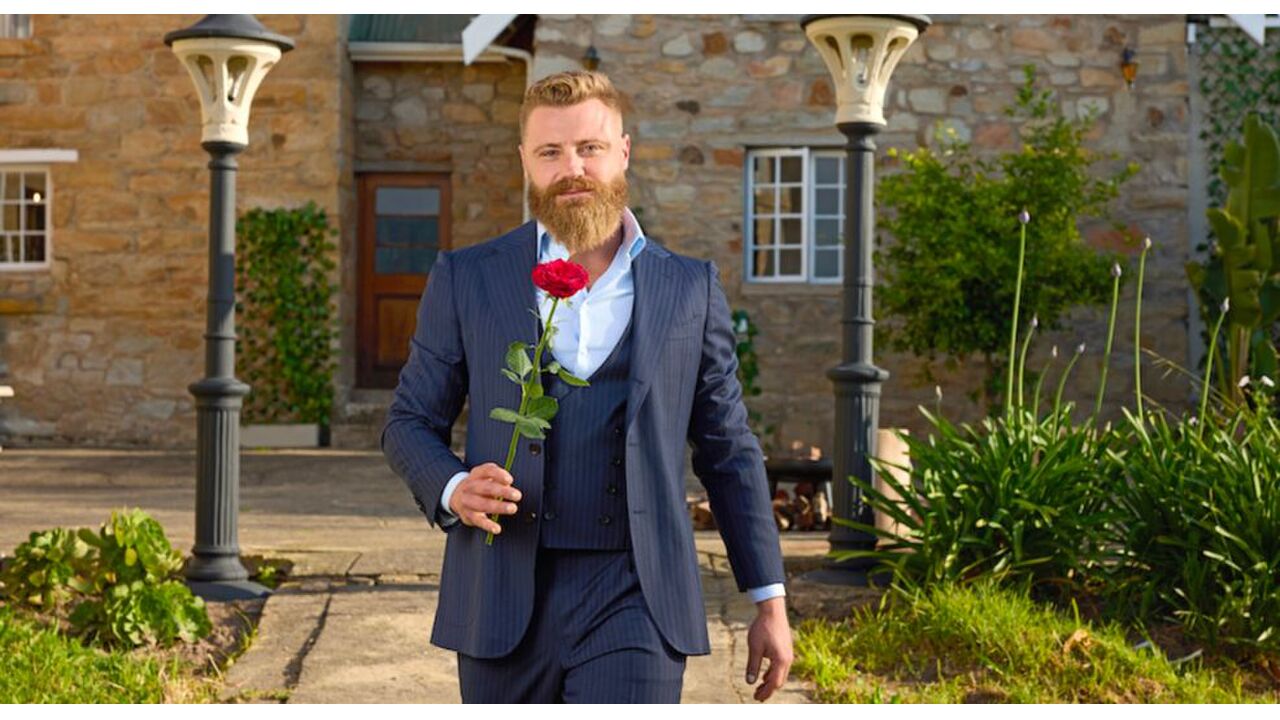 rick de bachelorette