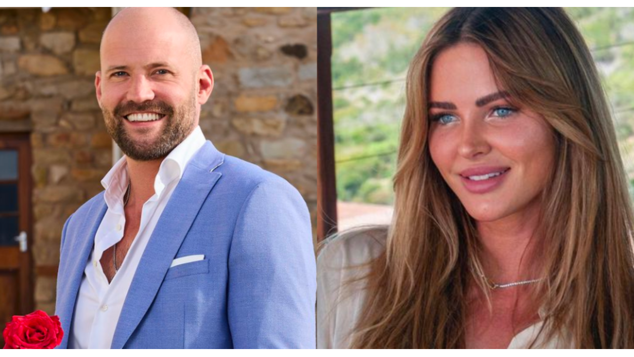 sylvia geersen joris de bachelorette