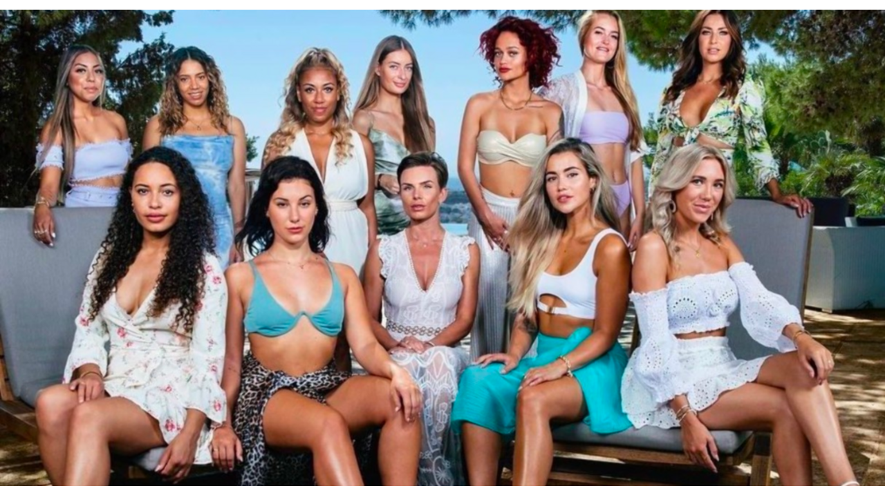 temptation island singles vader lang leve de liefde