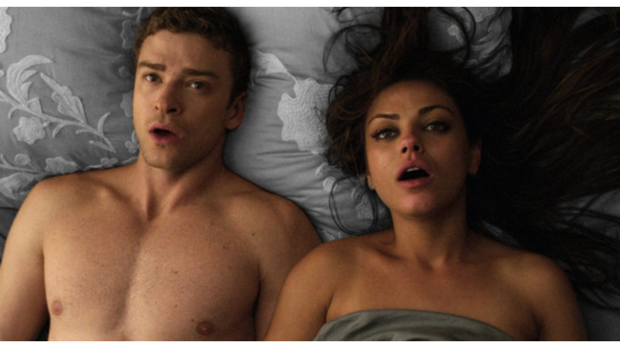 Pillow talk relatie verbeteren