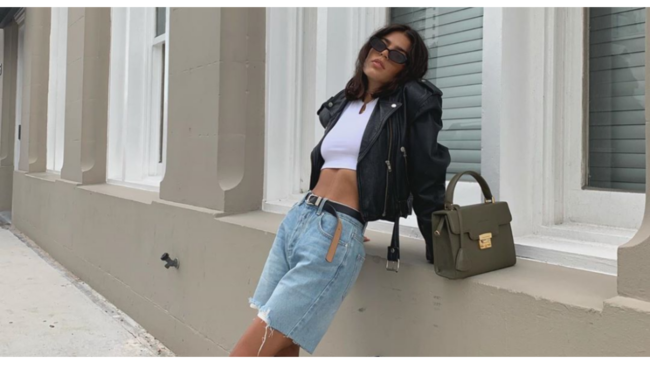Bermuda shorts trend zomer 2023