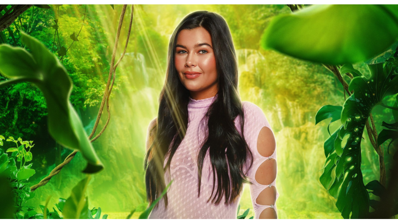 Echte Meisjes in de Jungle Diva vroeger