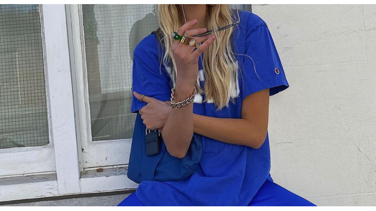 Modekleuren lente zomer 2023