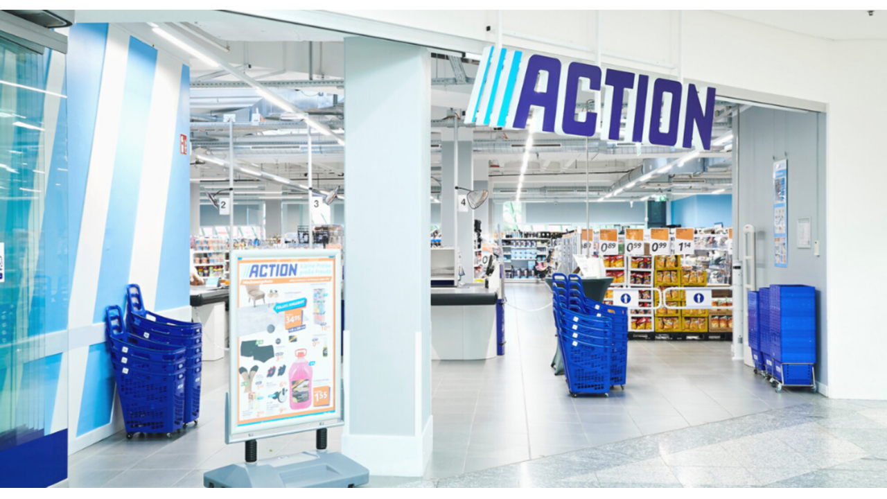 Action anti-kreuk spray goedkoop