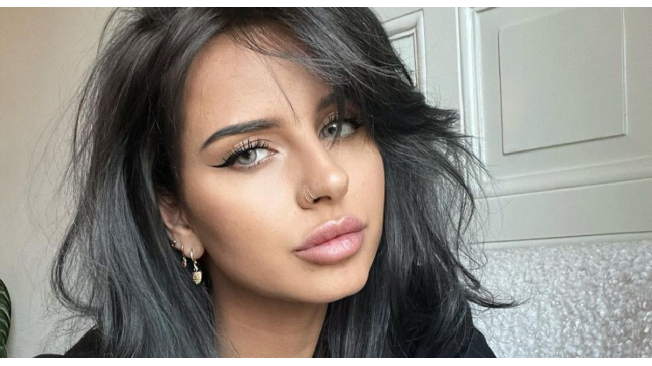 Didi Shanna nieuwe vriend TikTokker 88salv 88droogheid