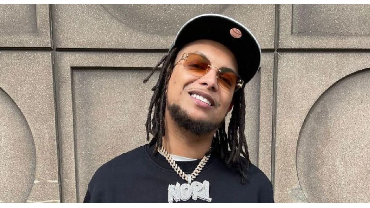 ronnie flex