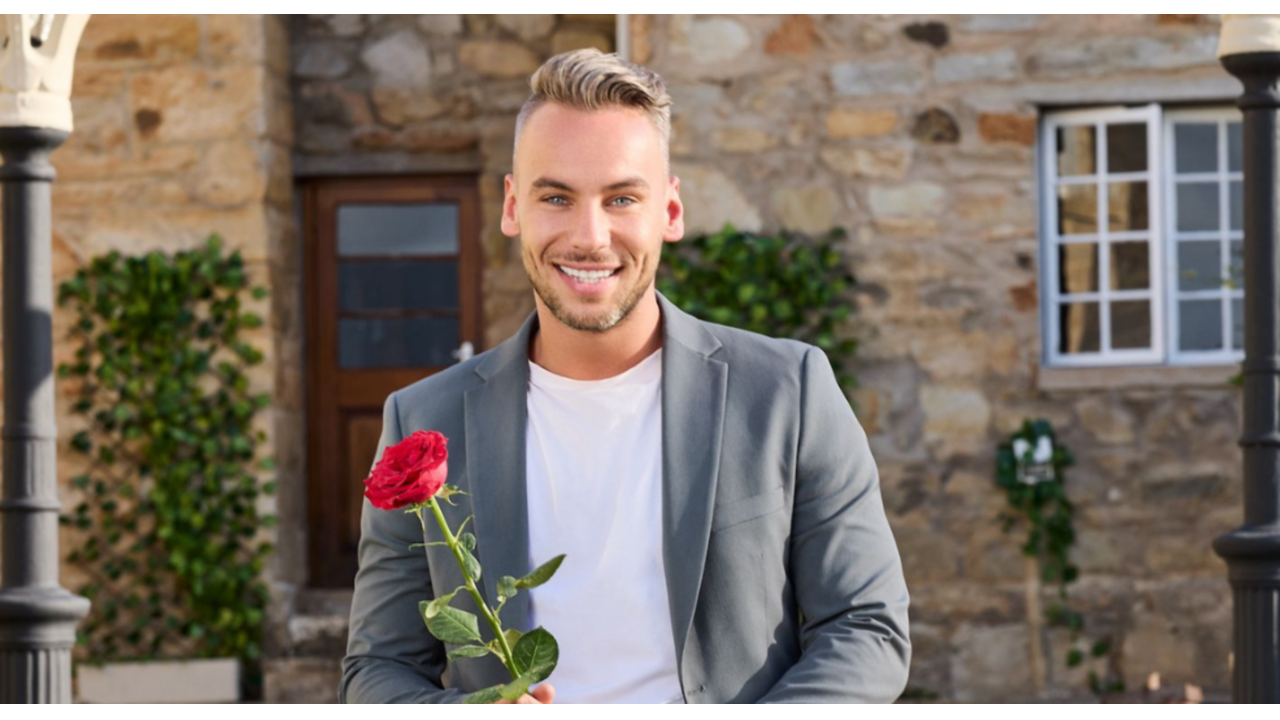 Jordy Bachelorette relatie Echte Meisjes Priscilla van der Meer