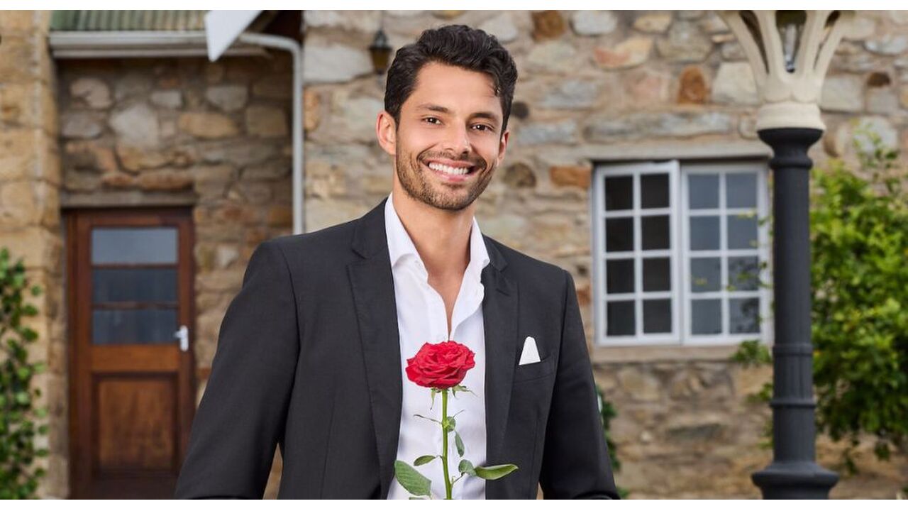 Matthijs van De Bachelorette