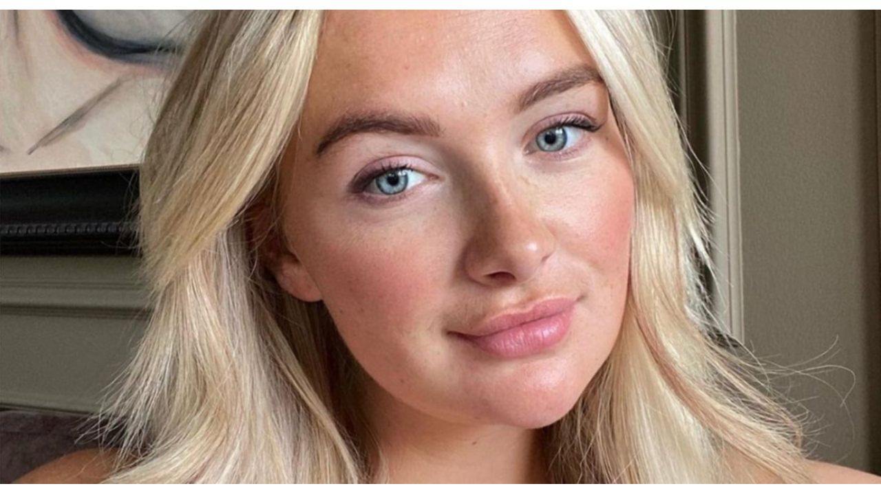 Maxime fan Yvonne Coldewijer Grazia interview