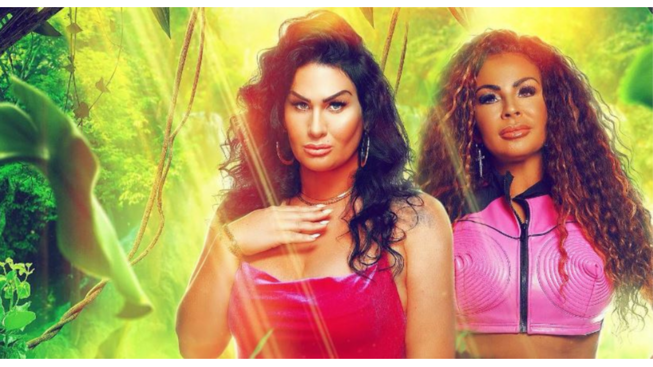 Michella Kox Louisa Janssen eigen Videoland-serie Michella & Louisa Werken Mee