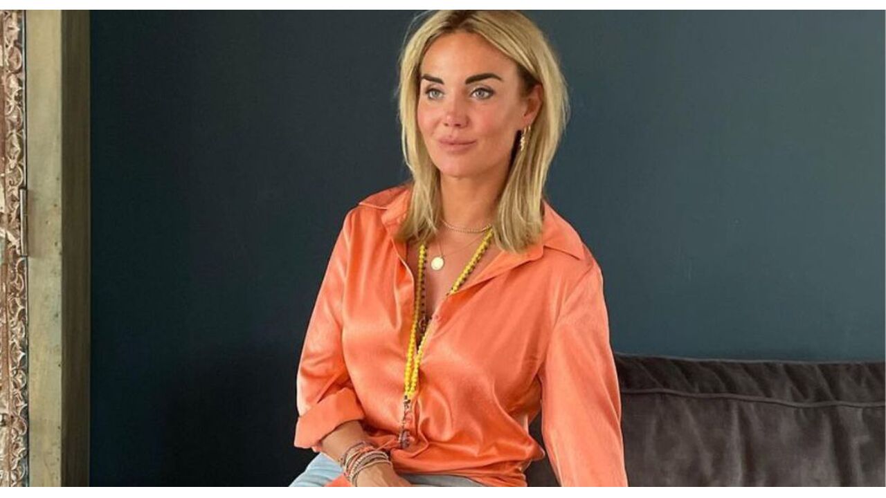 Monique Westenberg