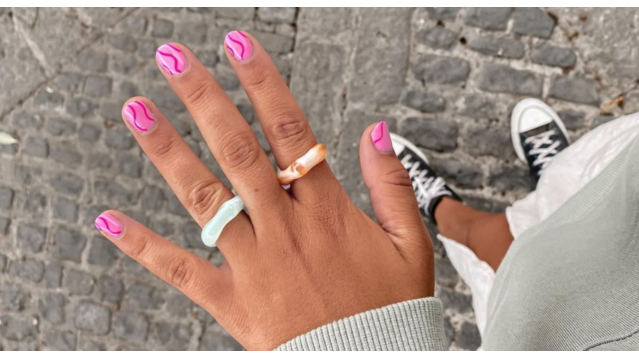 Nagellak langer zitten topcoat Essie