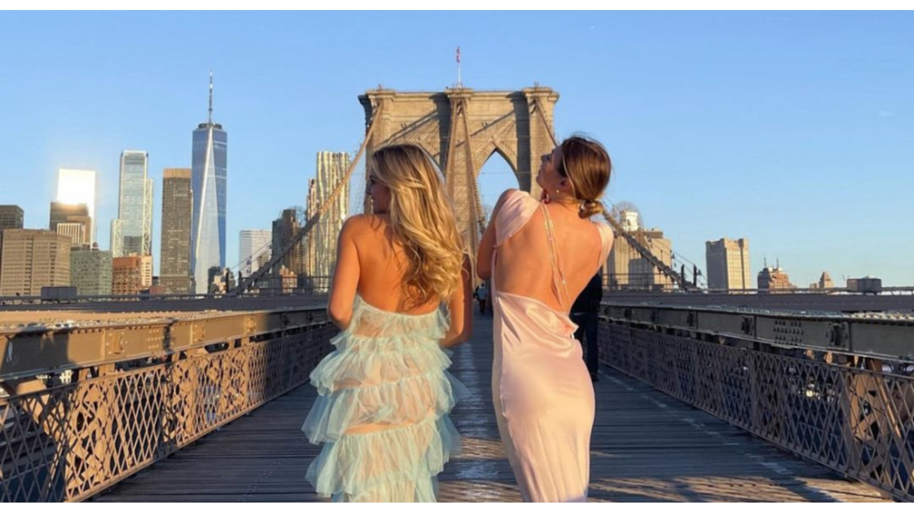 New York vliegen goedkoop vliegtickets