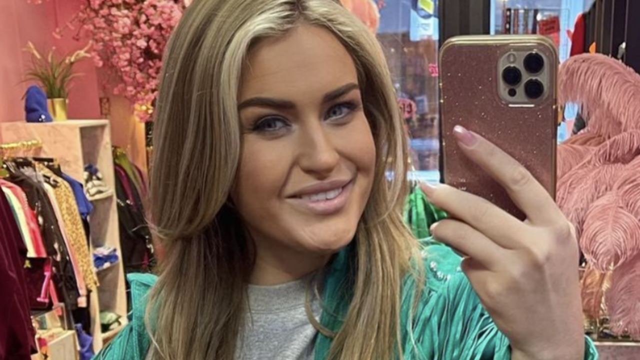jill goede werk influencer