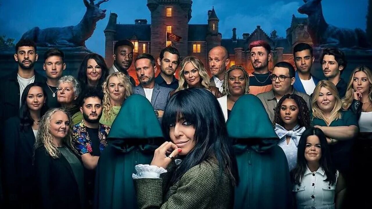 britse versie verraders op videoland dit moet je zien