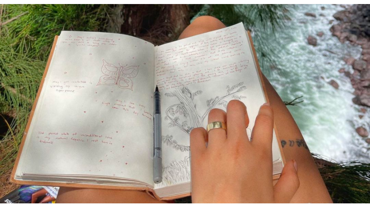 bullet journal