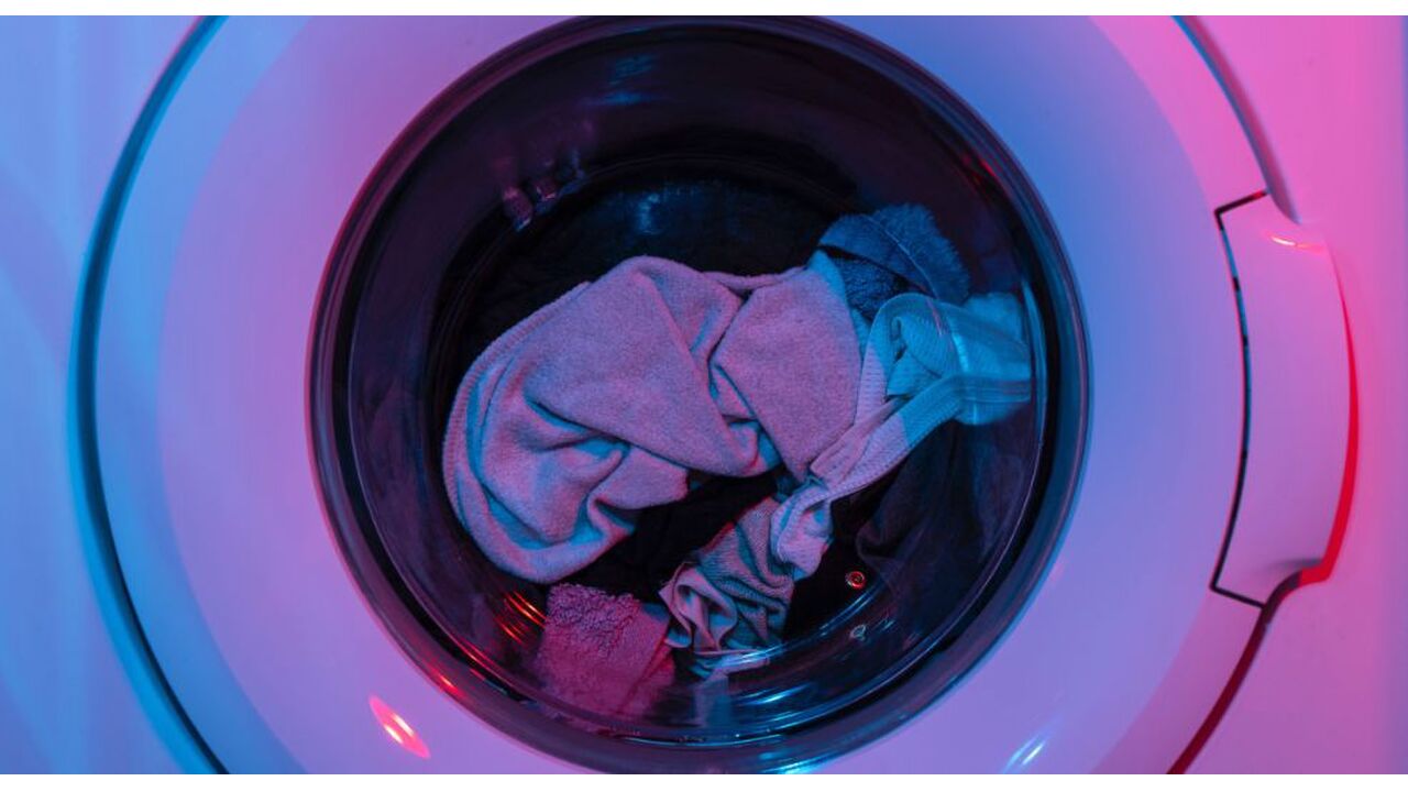 kleren stinken na wassen