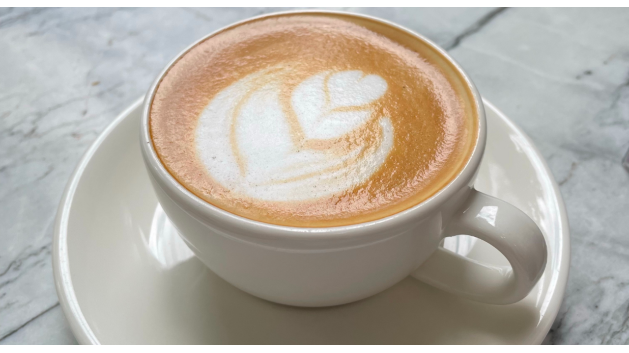 koffie boezem krimpen