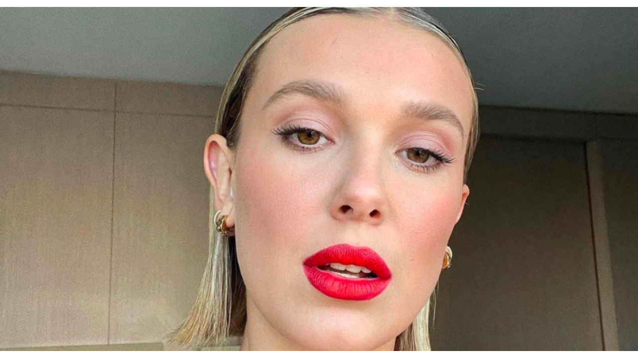 millie bobby brown