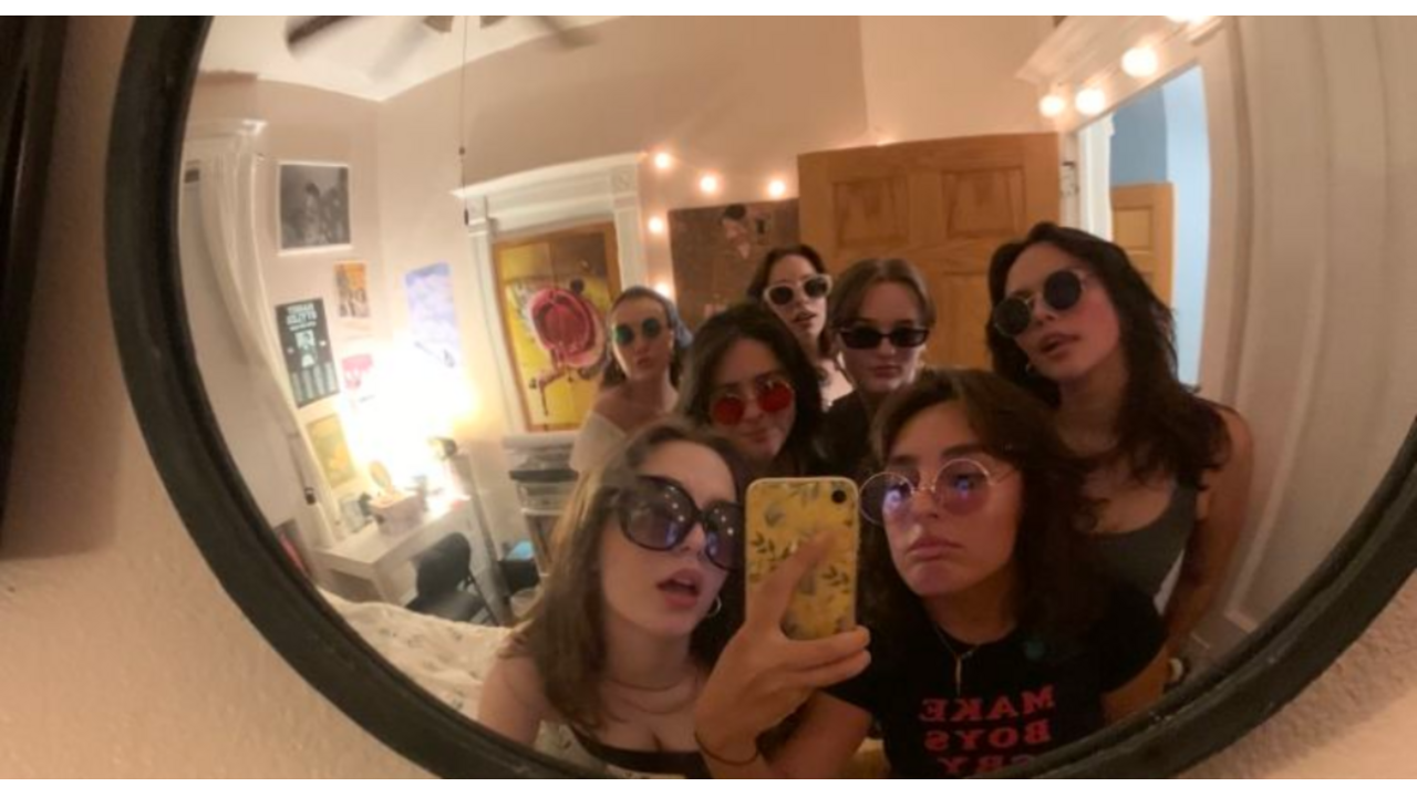 mirror ikea spiegel tiktok