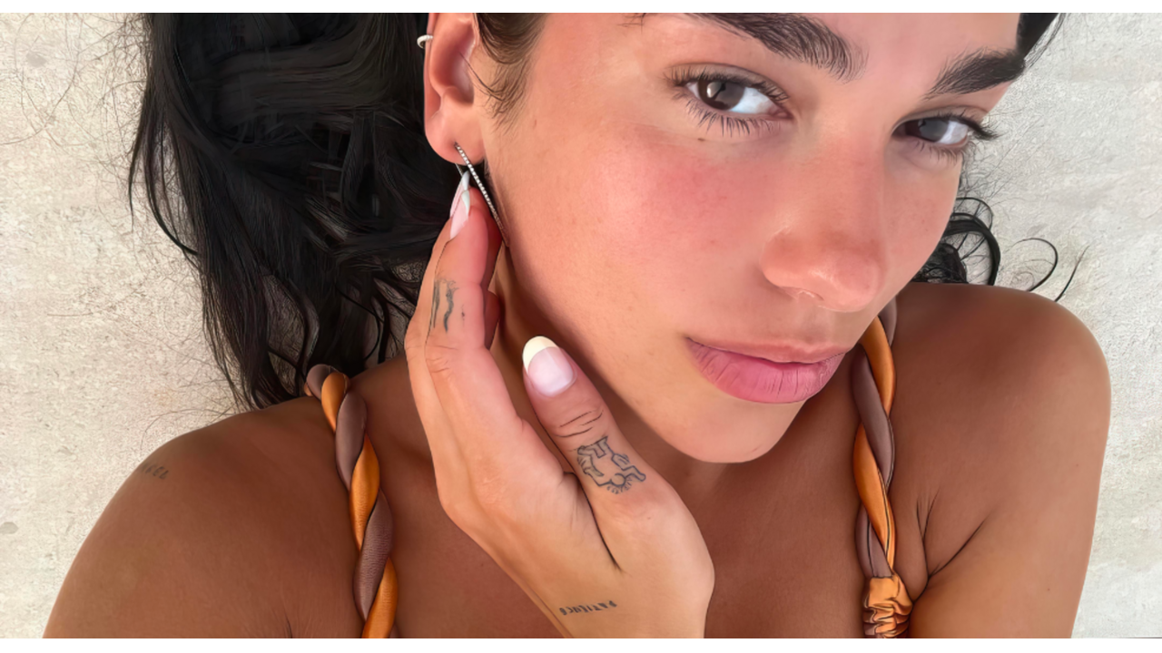 self tanning drops