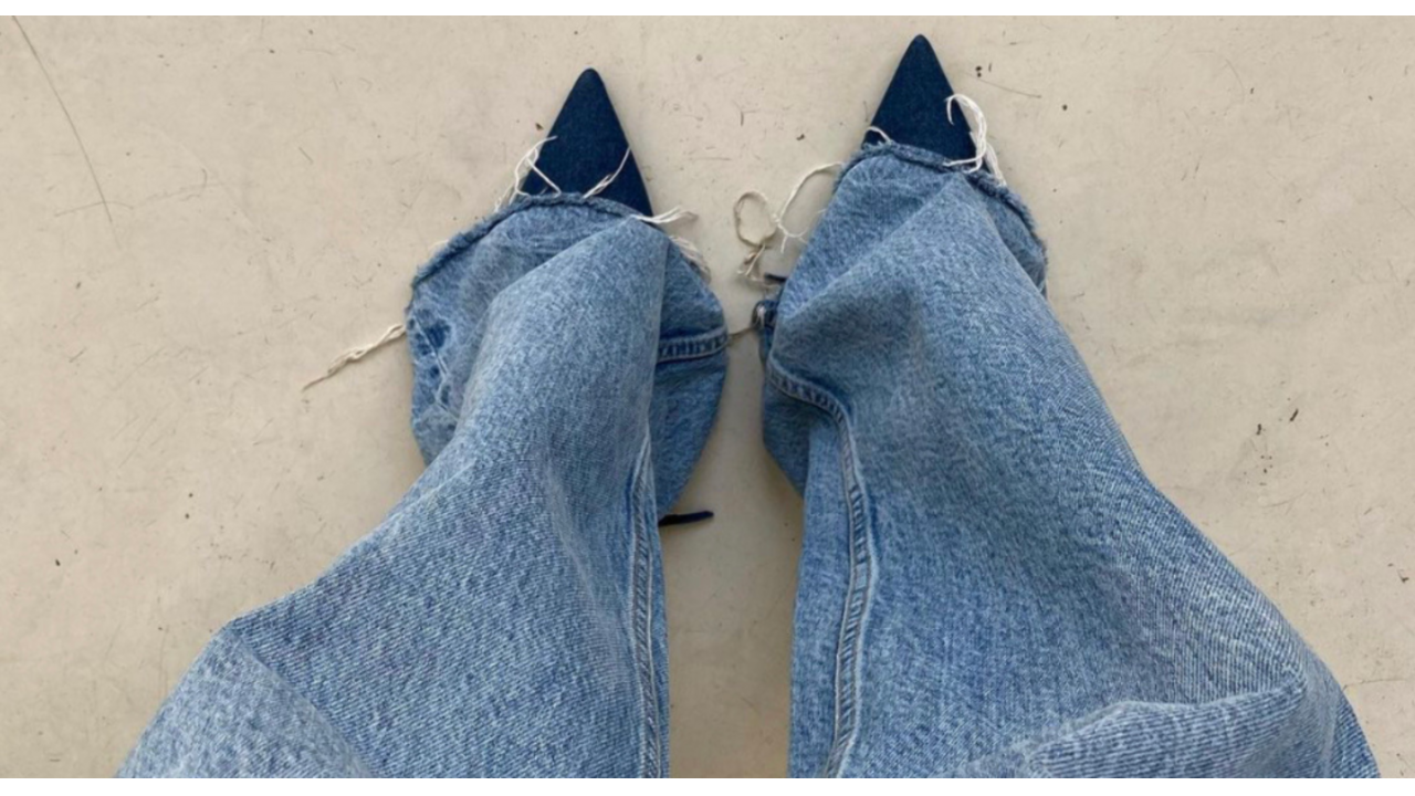 slingbacks trend 2023