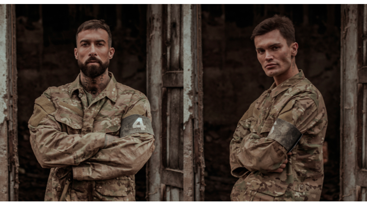 special forces