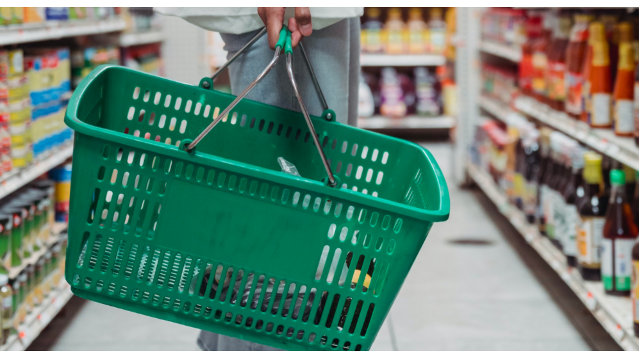 supermarkt goedkoopste 2023
