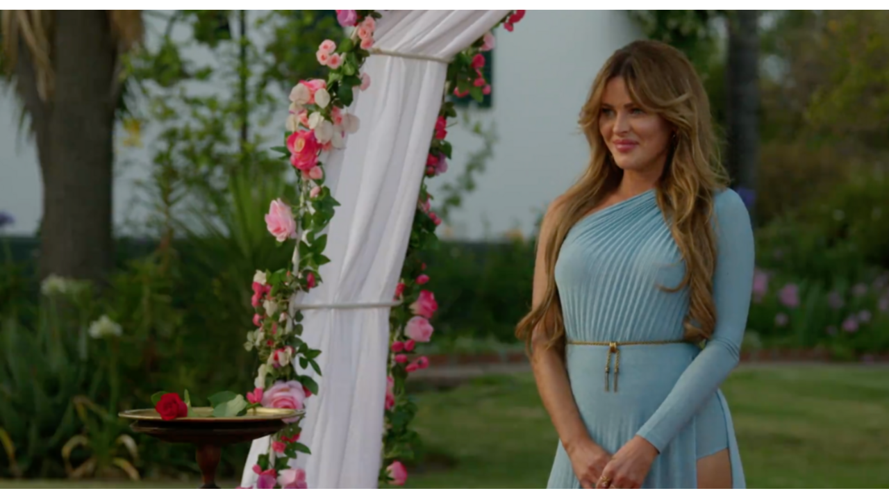 sylvia geersen de bachelorette juiste keuze