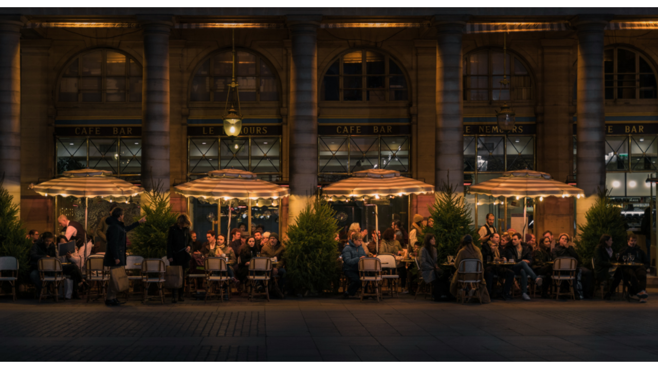 Michelin ster restaurant prijzen
