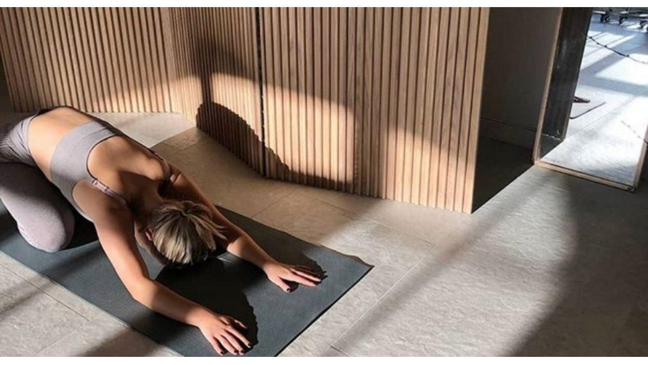 Sporten zonder motivatie