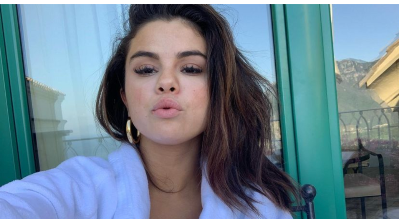 Selena Gomez bedrag vermogen Instagram