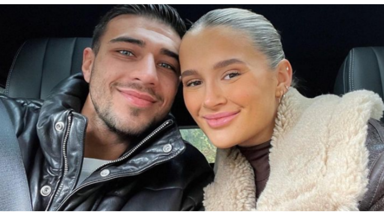 Bedrag Love Island UK-deelnemers Instagram post