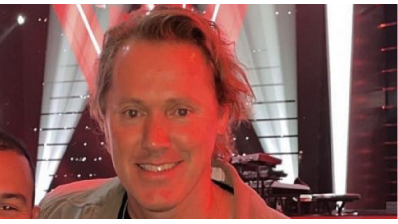 Jeroen Rietbergen Linda de Mol huis
