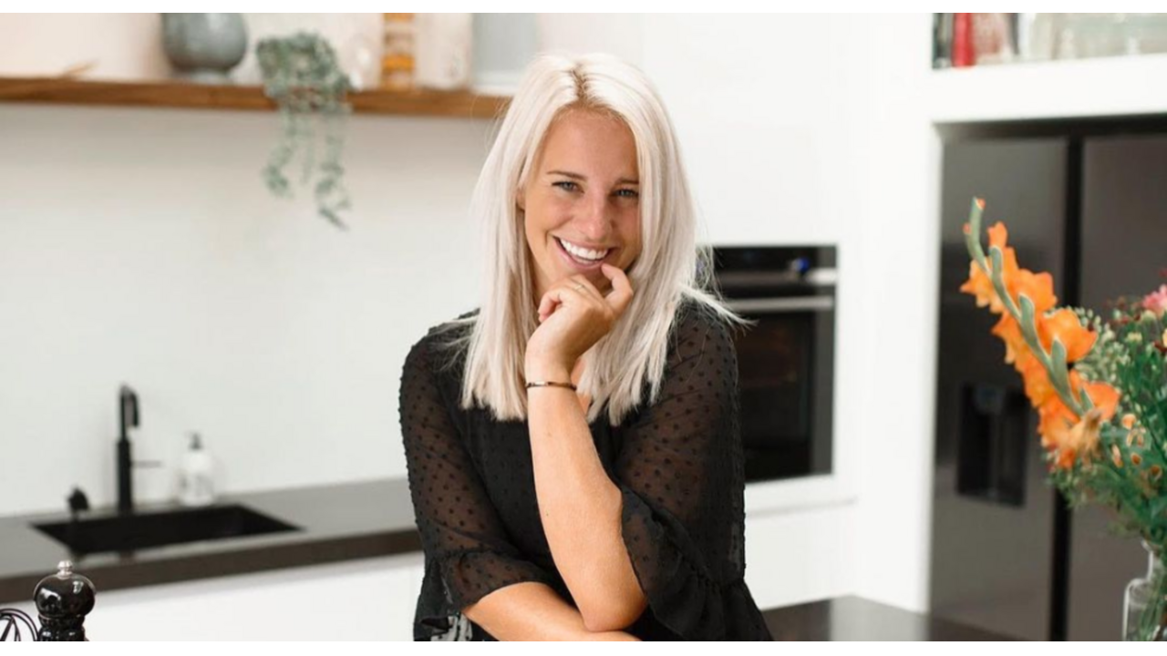 Dee van der Zeeuw nieuw huis