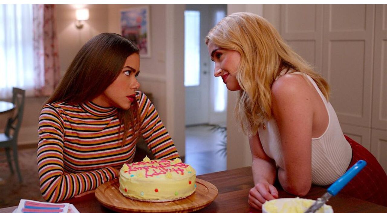 ginny & georgia