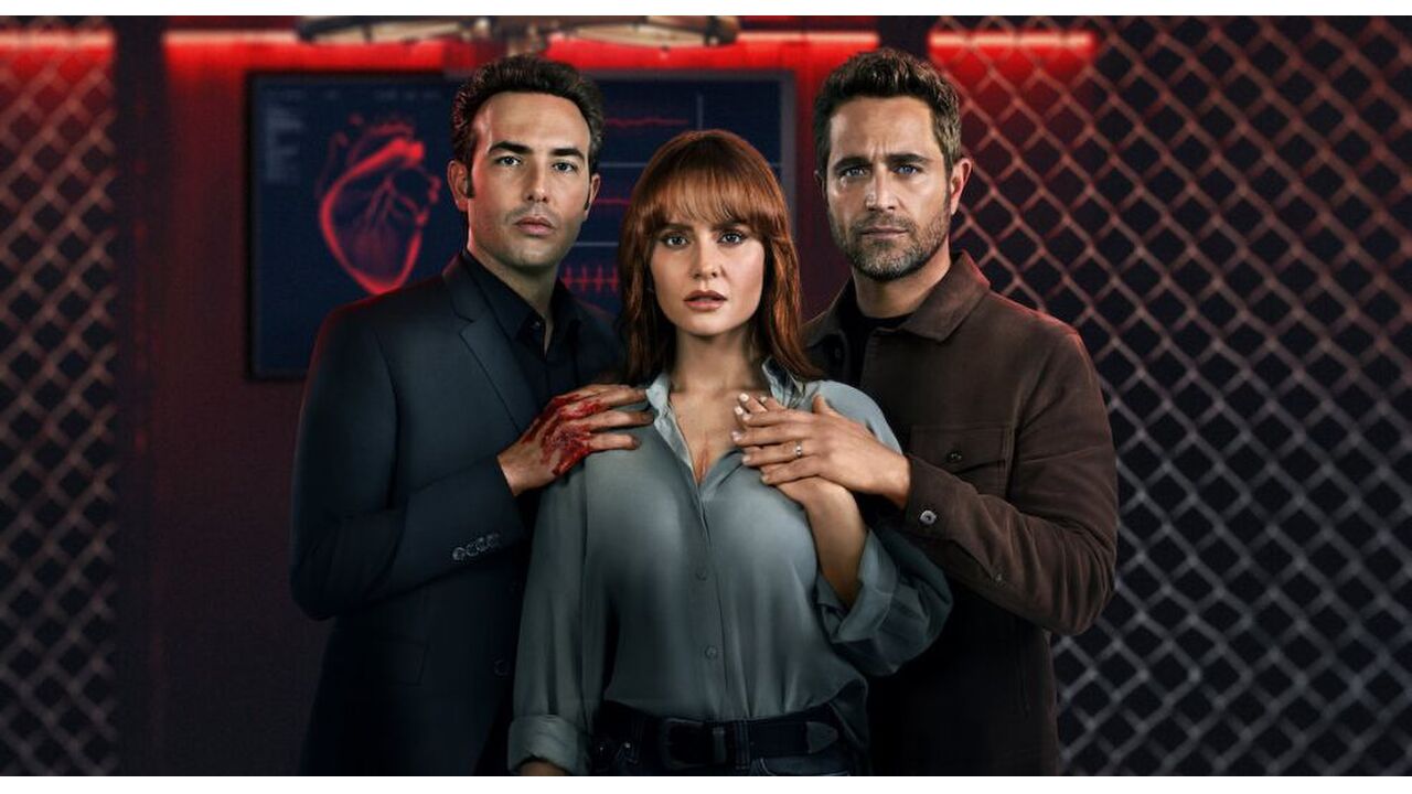 colombiaanse serie