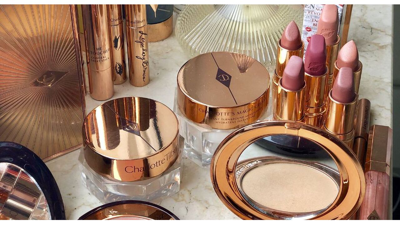 charlotte tilbury