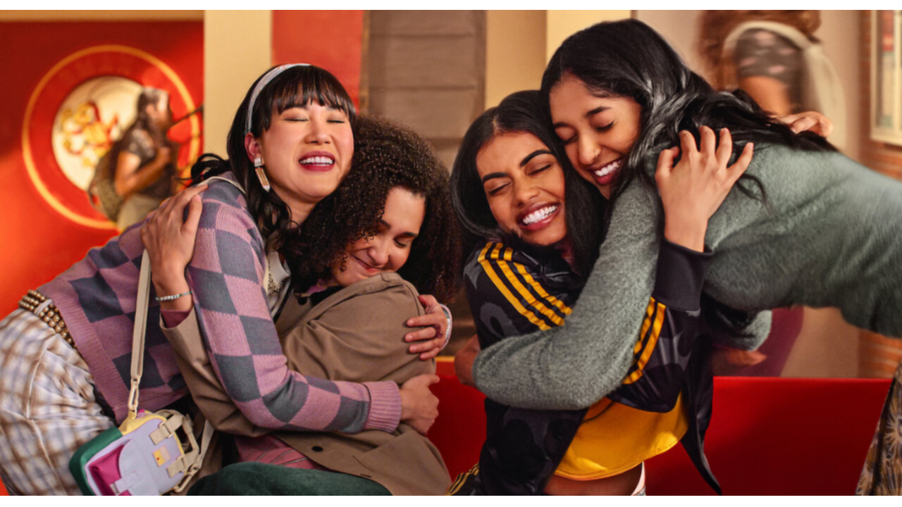 Never Have I Ever trailer Netflix seizoen 5